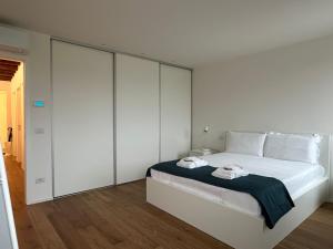 Wonderful Prato della Valle Free Parking