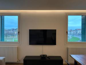 Wonderful Prato della Valle Free Parking