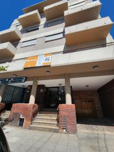 Departamento Centro de la Ciudad