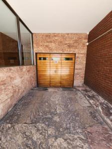 Departamento Centro de la Ciudad