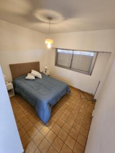 Departamento Centro de la Ciudad