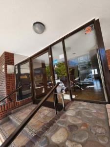 Departamento Centro de la Ciudad