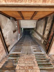 Departamento Centro de la Ciudad