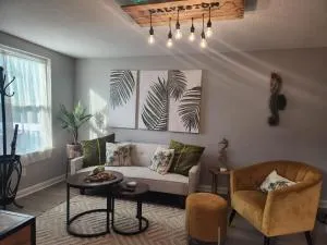 Vacation in style at the Beach - 加尔维斯敦