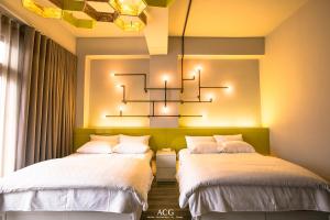艺境人文美学风格民宿 Art Zone Guest House 预订 2021优惠 点评 地址