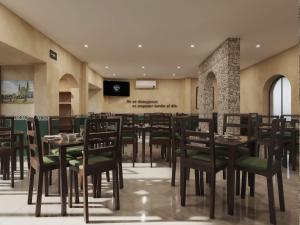 Hotel Colonial de Merida