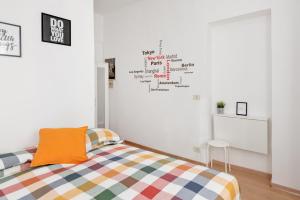 central little basic apartment