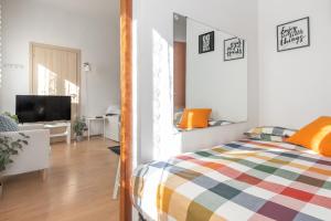 central little basic apartment