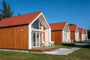 Domki Mewa - Mikoszewo