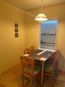 Feriengarten Dahme W 18