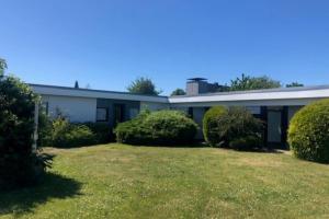 Feriengarten Dahme W 18