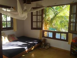 Beautiful house on the Orla