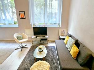 Charming duplex in the Croix Rousse (Lyon)