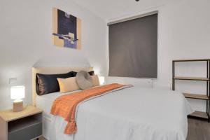 Moderno Duplex con vistas al mar en Estepona - LAS ABEJERAS 409