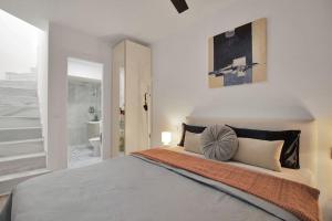 Moderno Duplex con vistas al mar en Estepona - LAS ABEJERAS 409