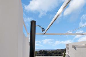 Moderno Duplex con vistas al mar en Estepona - LAS ABEJERAS 409