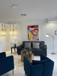 Stylish Home close to everything