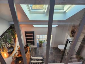 Appartements Le Cocon Lumineux Spa & Sauna a 30mn de Paris : photos des chambres