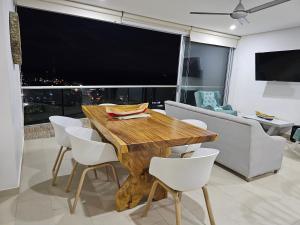 Yellow beach & rest II