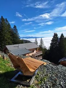 Sonnenblickhütte - Klippitztorl