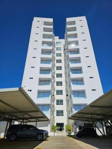 Yellow beach & rest II