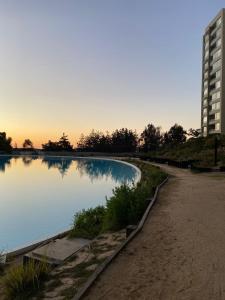 Departamento Lagunamar Las Cruces