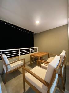 Departamento Lagunamar Las Cruces