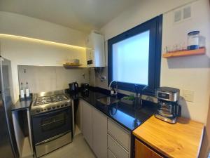 Joli Apartments - Studio A para 2 pax. en el corazón de la ciudad