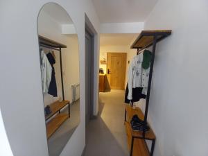 Joli Apartments - Studio A para 2 pax. en el corazón de la ciudad