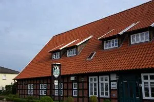 Landhaus Lastrup - Lastrup