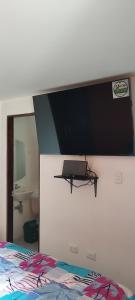 Ipiales puerta de oro