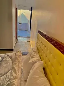 Enjoy pyramids Golden - Nazlet el-Sîsi