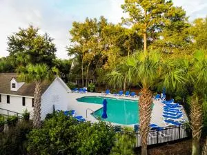 Suite Carolina - Philip