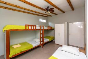 Casa Luz De Luna-MANCORA