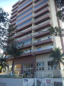 Apartamento no Guarujá - Praia do Tombo