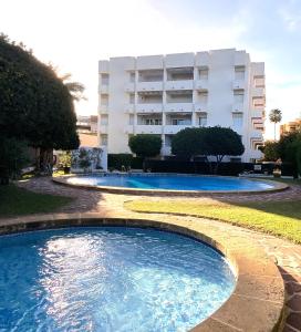 Apartamento Casablanca 1
