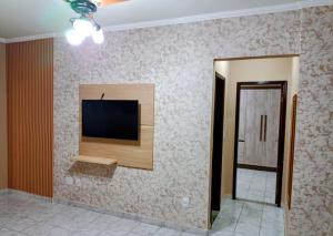 Apartamento Praia Grande Aviação
