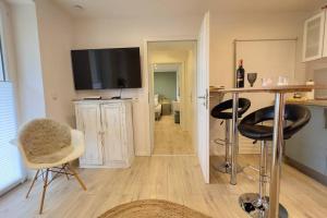 "Zur Gelassenheit" in Jugendstilvilla Sonnenschein