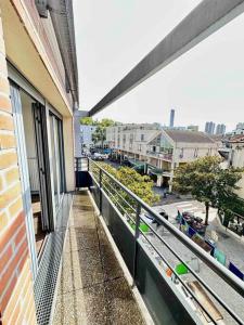 Magnificent apartment Paris Bagnolet 302