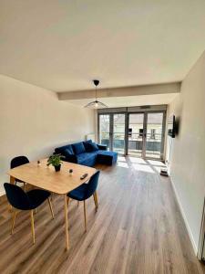 Magnificent apartment Paris Bagnolet 302