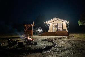 Akuna Estate - Adults Only Luxury Glamping Experience