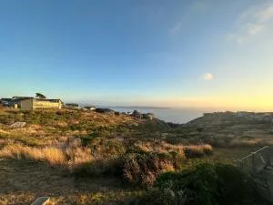 Oceana Vista Escape - Beachside Haven - محطة بوينت رييس