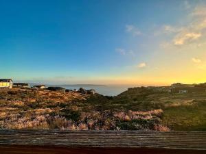 Oceana Vista Escape - Beachside Haven