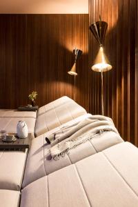 ANTON Dolomites Hideaway