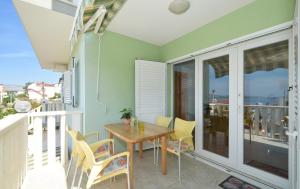 Apartments Santo Trogir - Okrug Gornji