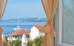 Apartments Santo Trogir - Okrug Gornji
