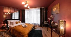 Chill in Oriental Splendour