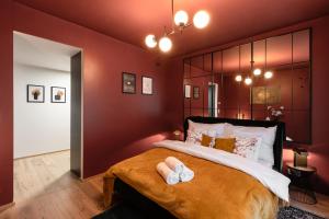 Chill in Oriental Splendour