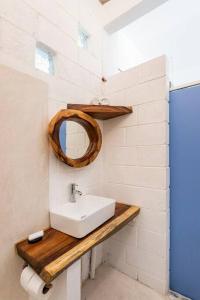 La Bocana Palm House