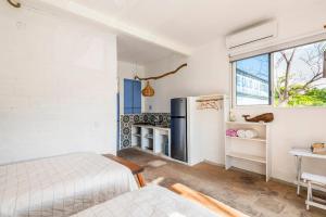 La Bocana Palm House